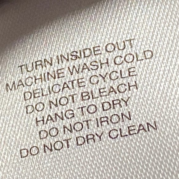 (4) Anne Klein Minimalist Quiet Luxury Retro 20s Drape Faux Wrap Midi Dress 10 - Picture 9 of 10